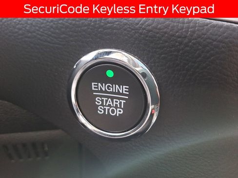 Used 2022 Ford Edge SEL w/ Convenience Package image 23