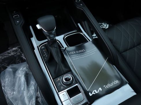 New 2025 Kia Telluride EX X-Line image 34