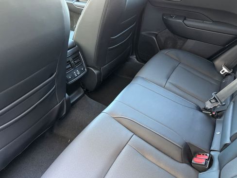 New 2026 Subaru Outback Wilderness AWD/4WD image 12