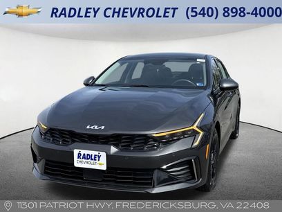 Used 2025 Kia K5 LXS