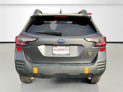 Used 2022 Subaru Outback Wilderness image 6