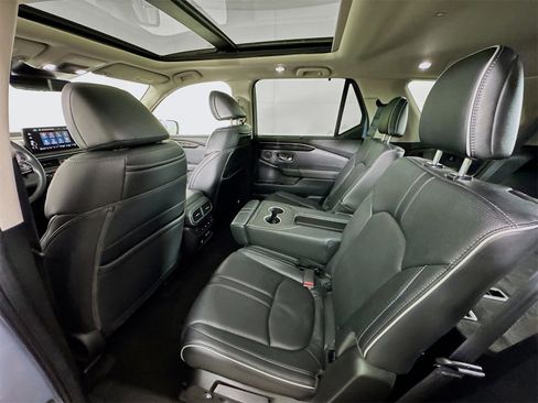 Used 2023 Honda Pilot Elite image 22