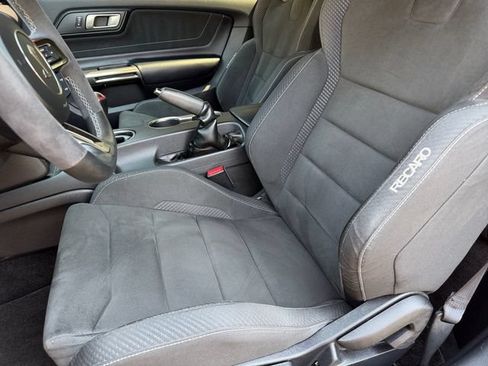 Used 2017 Ford Mustang Shelby GT350 w/ Electronics Package RWD image 24