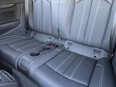 Certified 2024 Audi S5 Premium Plus w/ Premium Plus Package image 38