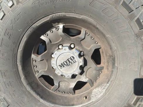 Used 2003 Dodge Ram 2500 Truck ST image 10