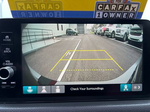 Used 2022 Honda Civic Si image 29