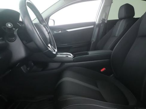 Used 2020 Honda Civic EX image 16