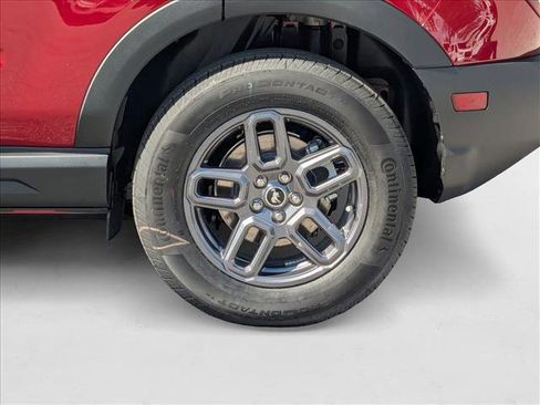 New 2025 Ford Bronco Sport Big Bend w/ Convenience Package image 9