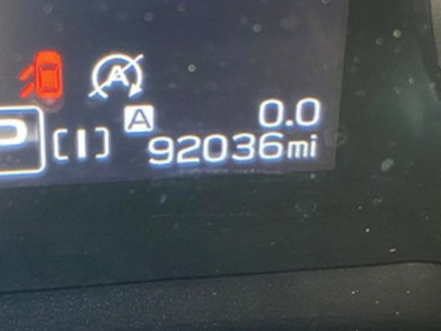 Used 2020 Subaru Legacy 2.5i Sport image 11