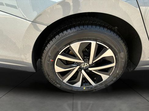 Used 2024 Volkswagen Jetta S FWD image 8