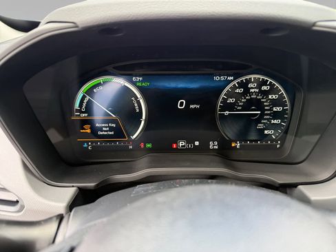 New 2026 Subaru Crosstrek 2.5i Limited AWD/4WD image 14