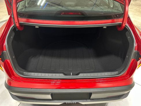 New 2025 Kia K4 EX image 20