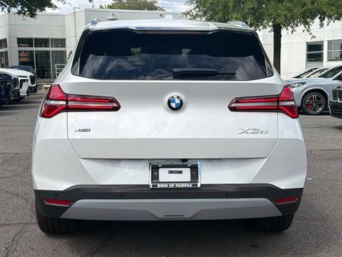 New 2026 BMW X3 xDrive30i w/ Premium Package AWD/4WD image 10