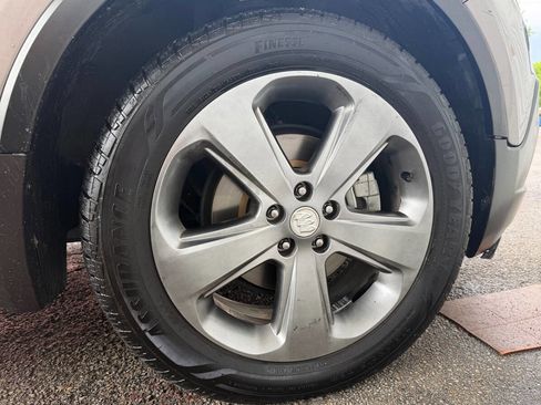 Used 2014 Buick Encore FWD image 34
