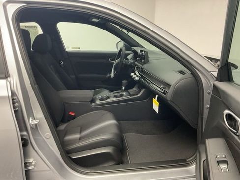 New 2026 Honda Civic Sport image 26