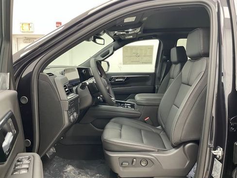 New 2026 Chevrolet Tahoe RST image 9