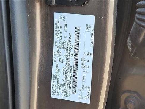 Used 2017 Ford F250 Lariat w/ Lariat Value Package AWD/4WD image 20