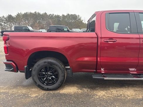 Used 2019 Chevrolet Silverado 1500 RST image 6
