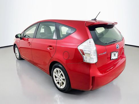 Used 2013 Toyota Prius V Three FWD image 7