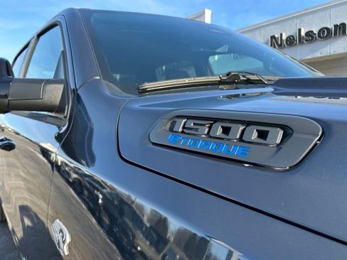 New 2026 RAM 1500 Big Horn image 14