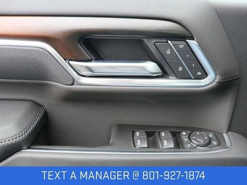 New 2026 GMC Sierra 2500 Denali w/ Denali Reserve Package image 22