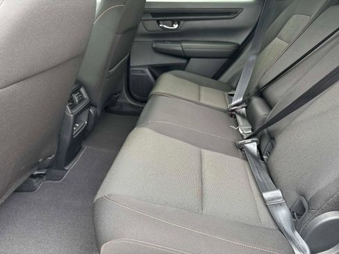 Certified 2023 Honda CR-V Sport image 13