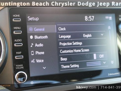 Used 2023 Toyota Tacoma SR5 image 23