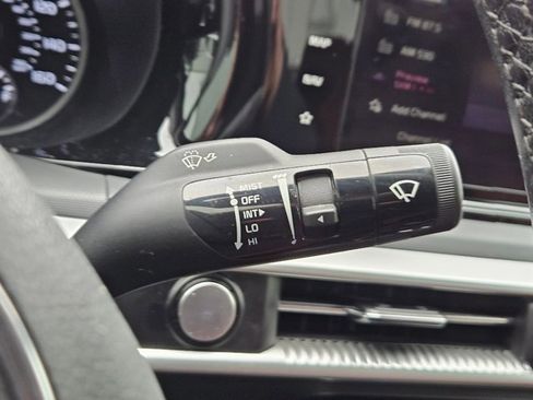 Used 2023 Kia K5 GT-Line w/ GT-Line Premium Package FWD image 24