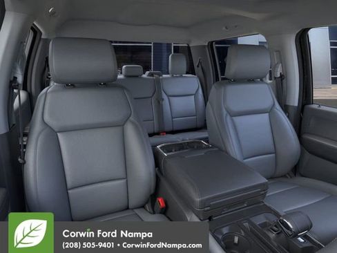 New 2025 Ford F150 Lightning Flash image 10