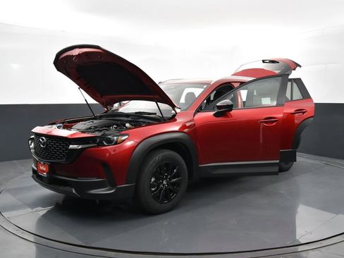 New 2025 MAZDA CX-50 AWD 2.5 S w/ Cargo Package image 39