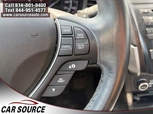Used 2018 Acura ILX FWD image 12