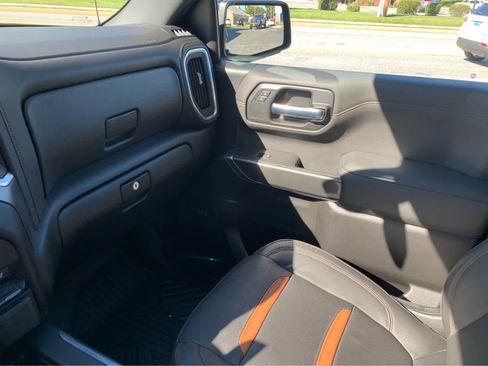 Used 2020 GMC Sierra 1500 AT4 image 20