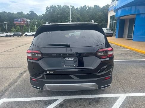 New 2026 Honda Pilot Elite image 10