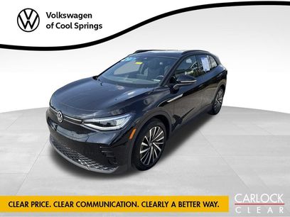 Used 2024 Volkswagen ID.4 S