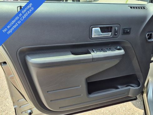 Used 2008 Ford Edge Limited AWD/4WD image 16