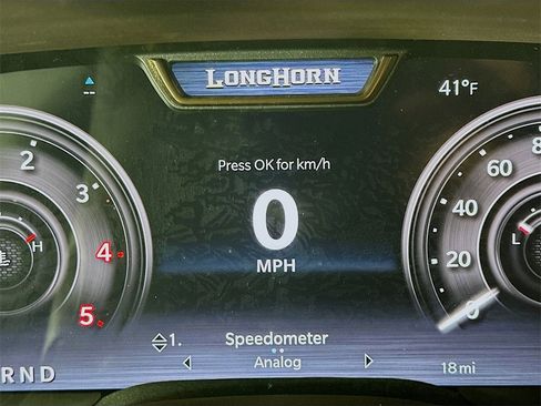 New 2026 RAM 2500 Limited image 11