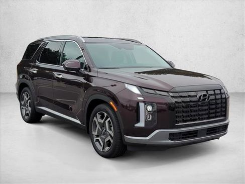 Used 2024 Hyundai Palisade Limited image 6