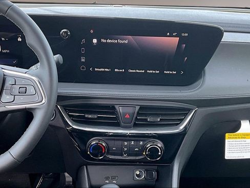 New 2026 Buick Encore GX Sport Touring image 6