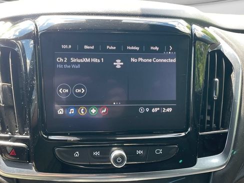 Certified 2023 Chevrolet Traverse LT w/ Midnight/Sport Edition AWD/4WD image 18