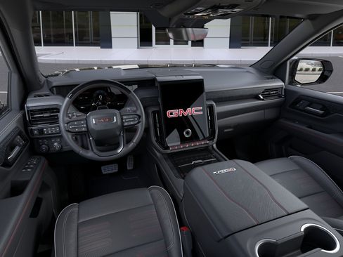New 2026 GMC Yukon XL AT4 Ultimate AWD/4WD image 15