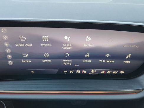 New 2026 Buick Envision Avenir image 20