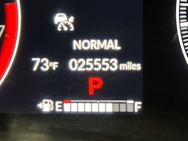 Certified 2024 Honda CR-V EX image 25