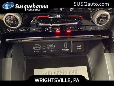 Used 2022 Jeep Grand Cherokee Summit image 15