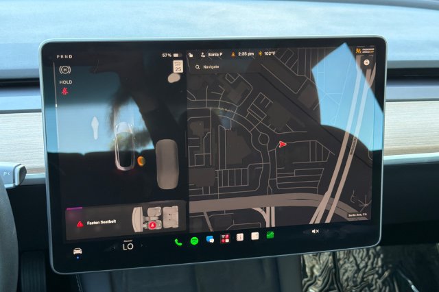 Used 2023 Tesla Model 3 Standard Range RWD image 22