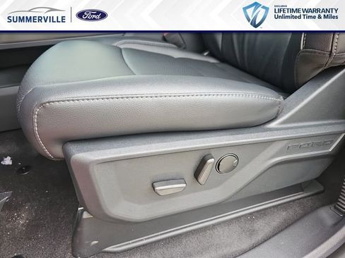 New 2026 Ford F150 Lariat AWD/4WD image 18
