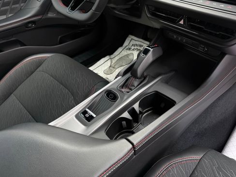 Used 2025 Dodge Charger R/T w/ Quick Order Package 25M R/T image 28