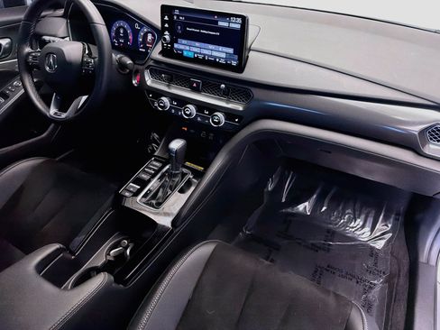 Used 2024 Acura Integra A-Spec w/ Technology Package FWD image 12