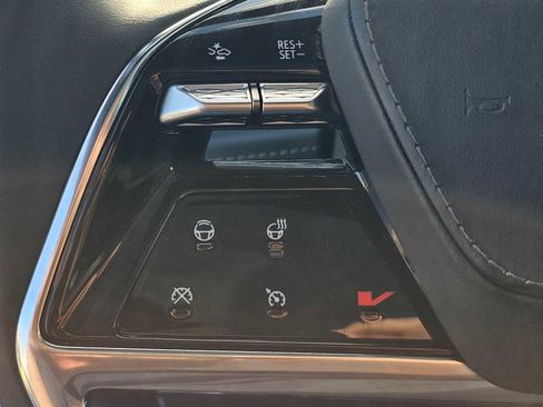 New 2026 Cadillac Escalade IQL Sport 2 image 27