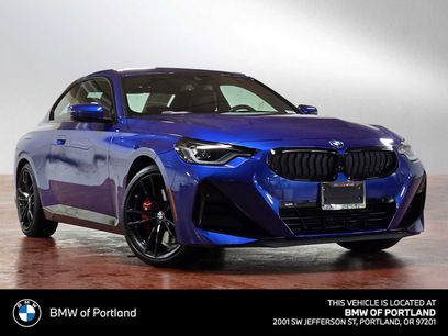 Used 2024 BMW 230i xDrive Coupe w/ Premium Package