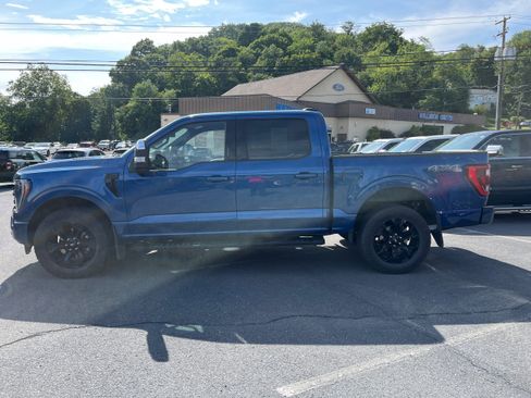 Used 2022 Ford F150 Lariat w/ Equipment Group 502A High AWD/4WD image 10
